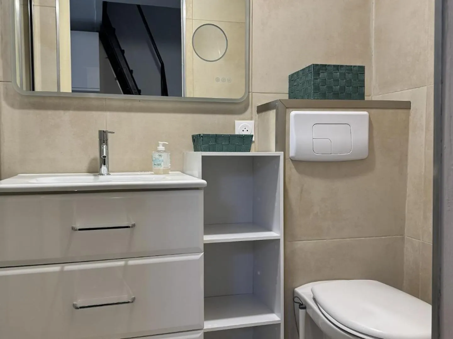 Maison De 40M2,Clim, Wifi, Jardin Et Parking Marseille Villa
