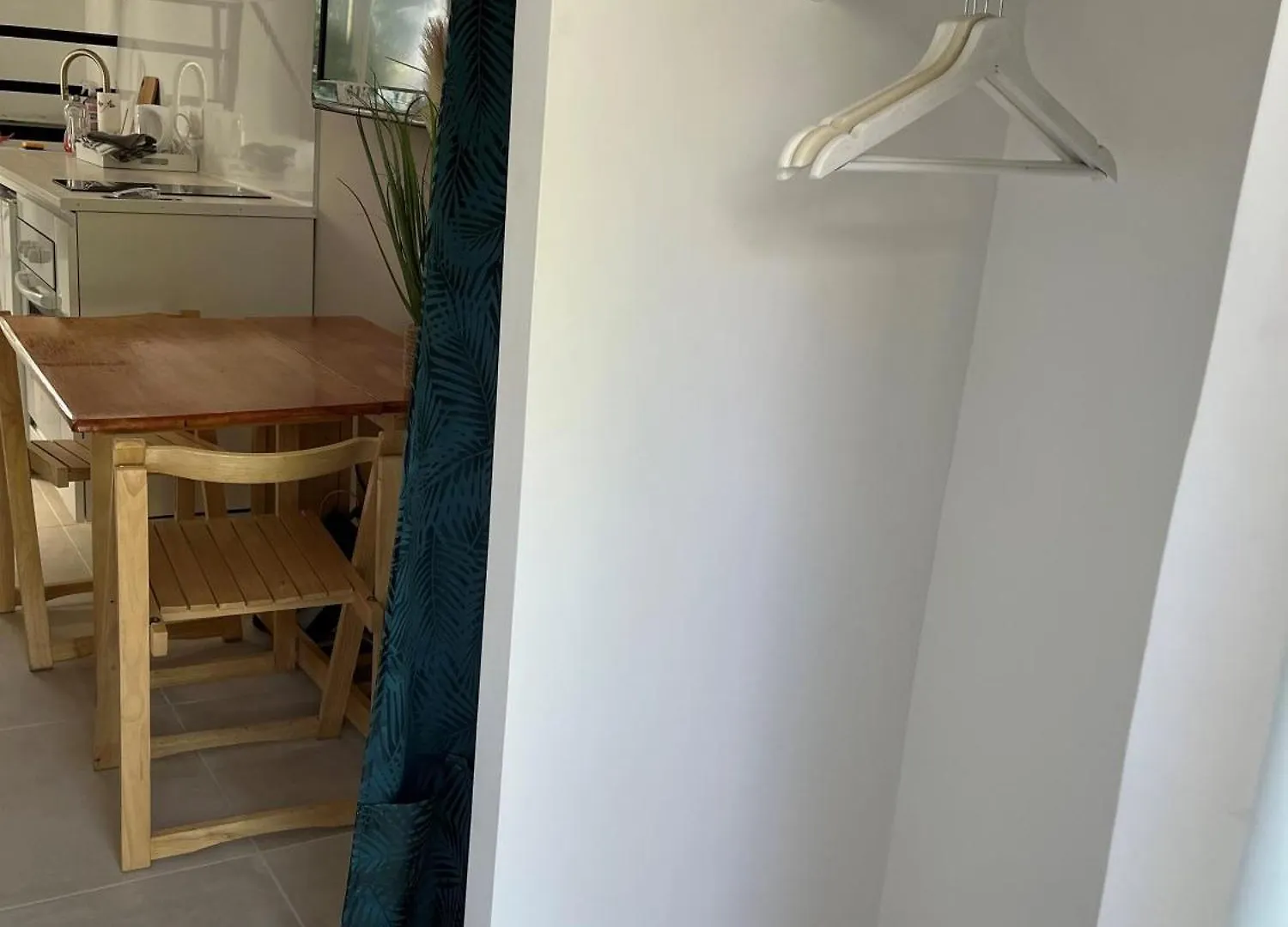 Villa Maison De 40M2,Clim, Wifi, Jardin Et Parking Marseille
