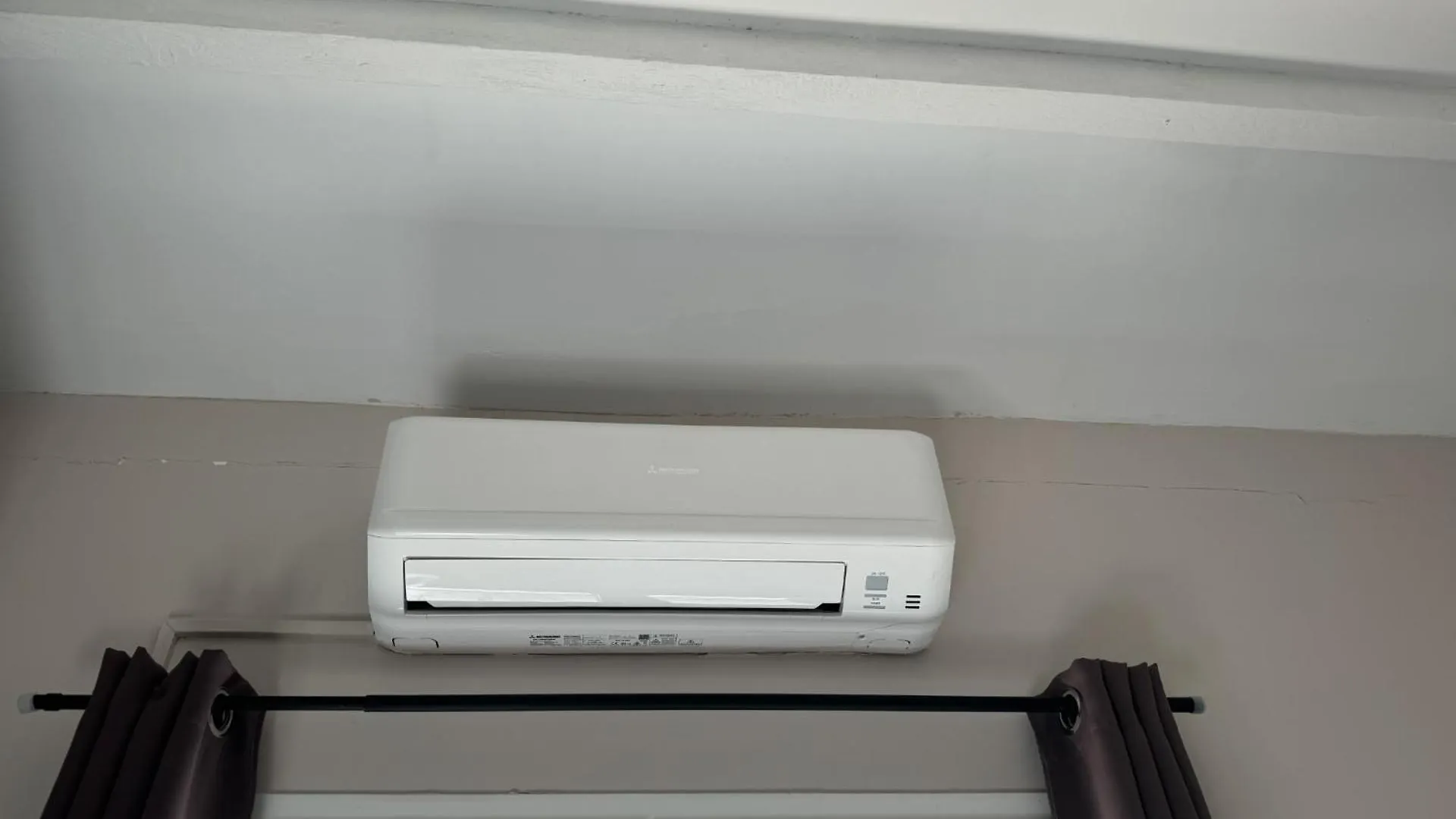 Maison De 40M2,Clim, Wifi, Jardin Et Parking Marseille 0*,